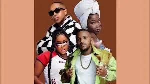 Kabza De Small – Abantwana baseKhaya ft. Young Stunna, Nkosazana Daughter, Thatohatsi & Tracy Kabza De Small – Abantwana baseKhaya ft. Young Stunna, Nkosazana Daughter, Thatohatsi & Tracy