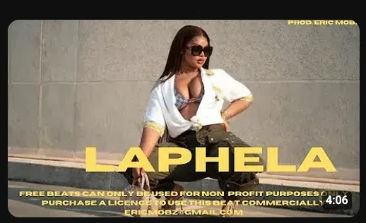 Kabza De Small – Laphela ft Dj Maphorisa, Mawhoo, Kelvin Momo & SOA Matrix Kabza De Small – Laphela ft Dj Maphorisa, Mawhoo, Kelvin Momo & SOA Matrix