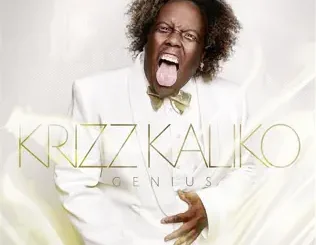 ALBUM: Krizz Kaliko – Genius Krizz Kaliko – Genius