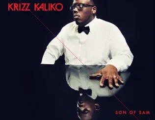 ALBUM: Krizz Kaliko – Son of Sam (Deluxe Edition) Krizz Kaliko – Son of Sam (Deluxe Edition)