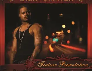 ALBUM: Kutt Calhoun – Feature Presentation Kutt Calhoun – Feature Presentation