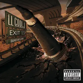 LL COOL J – Exit 13 (Bonus Track Version) LL COOL J – Exit 13 (Bonus Track Version)