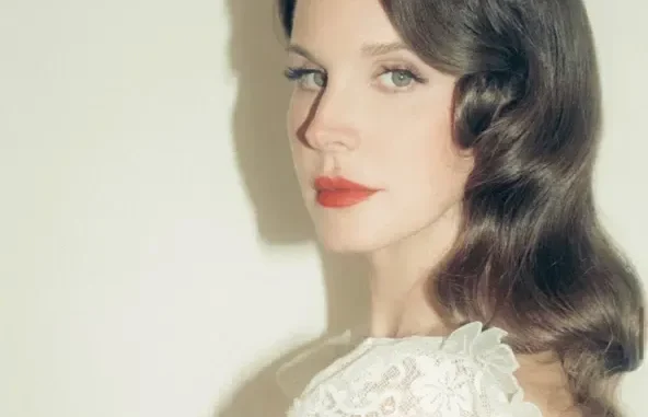 Lana Del Rey Henry, come on Lana Del Rey Henry, come on