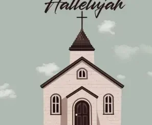 Lebza TheVillain – Hallelujah Ft. Lady Amar & Basetsana
