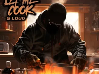 Let Me Cook EP s loud