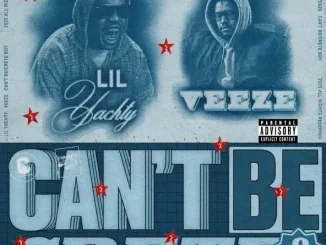 Lil Yachty & Veeze - Can’t Be Crete Boy Lil Yachty & Veeze Can’t Be Crete Boy