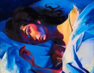 Lorde – Melodrama