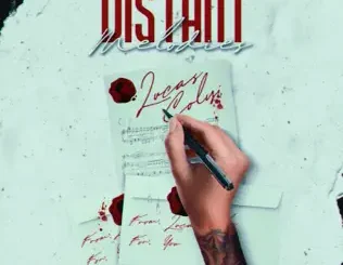 Lucas Coly – Distant Melodies