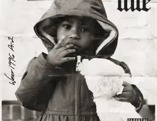 ALBUM: Lute – West 1996, Pt. 2 Lute – West 1996, Pt. 2