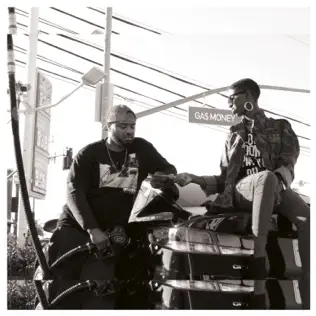 Lyric Jones & Nameless – Ga$ Money Lyric Jones & Nameless – Ga$ Money