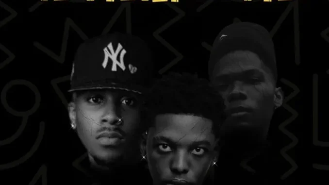 M00tion – Ho Monate Mo ft Ez Maestro & DJY KP M00tion – Ho Monate Mo ft Ez Maestro & DJY KP