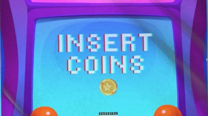 M00tion – Insert Coins M00tion – Insert Coins