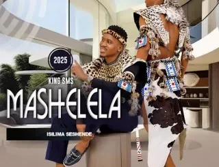 MASHELELA – Kwesengwenya