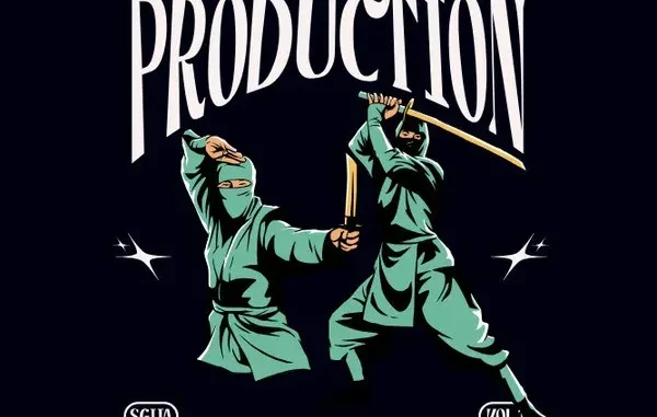 M&N Projects – Sgidongo Production Mix Vol. 1 M&N Projects – Sgidongo Production Mix Vol. 1