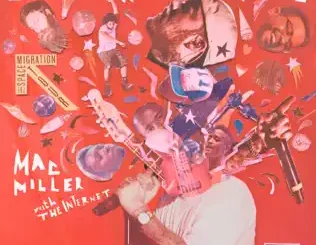 ALBUM: Mac Miller – Live From Space Mac Miller – Live From Space