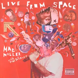 Mac Miller – Live From Space Mac Miller – Live From Space