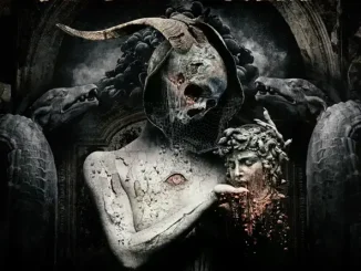ALBUM: Machine Head – UNATØNED Machine Head UNATØNED