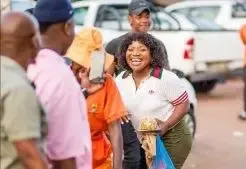 Makhadzi – Ke Good Friday Ft. Master KG & Nkosazana Daughter Makhadzi – Ke Good Friday Ft. Master KG & Nkosazana Daughter