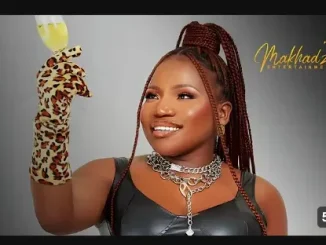 Makhadzi Ft. Dr Skaro – Never Give Up Makhadzi – Never Give Up Ft. Dr Skaro