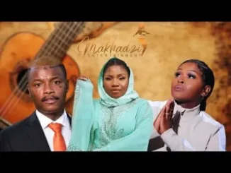 Makhadzi ft Shandesh, ShebeShxt, Tribby Wadi Bhozza & African Keys – One BY One Makhadzi – One BY One ft Shandesh, ShebeShxt, Tribby Wadi Bhozza & African Keys