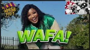 Makhadzi – Wafa ft Master KG & Harry Cane Makhadzi – Wafa ft Master KG & Harry Cane