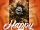 Makhates Groove – Happy ft Dinerow & OHP Sage