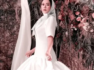 ALBUM: Aura Kasih – Malaikat Penggoda Malaikat Penggoda Aura Kasih