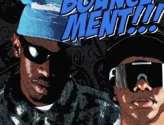 Malume.Hypeman – Bounce’ment ft W4DE
