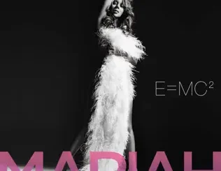 ALBUM: Mariah Carey – E=MC2 (Deluxe Version) Mariah Carey – E=MC2 (Deluxe Version)