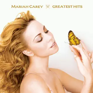 Mariah Carey – Greatest Hits Mariah Carey – Greatest Hits