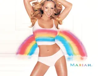 Mariah Carey – Rainbow