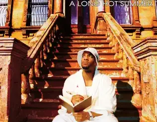 Masta Ace – A Long Hot Summer