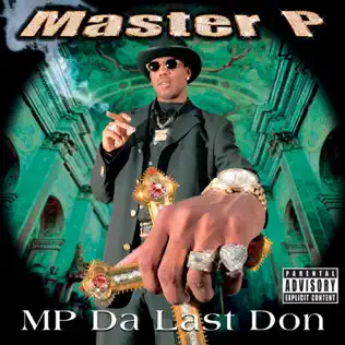 Master P – Da Last Don Master P – Da Last Don