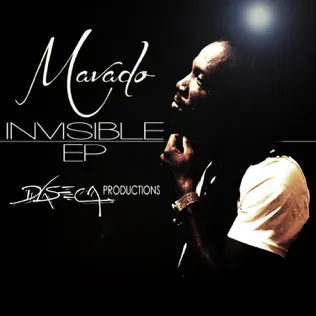 Mavado – Invisible Mavado – Invisible