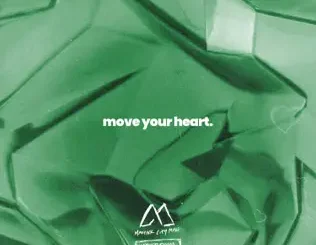ALBUM: Maverick City Music & UPPERROOM – Move Your Heart Maverick City Music & UPPERROOM – Move Your Heart