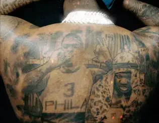 Maxo Kream – WEIGHT OF THE WORLD