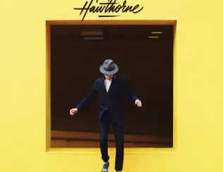 ALBUM: Mayer Hawthorne – Man About Town Mayer Hawthorne – Man About Town