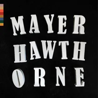 Mayer Hawthorne – Rare Changes Mayer Hawthorne – Rare Changes