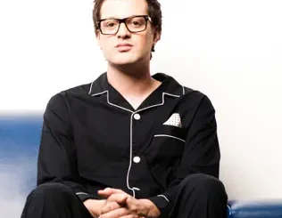 ALBUM: Mayer Hawthorne – iTunes Session Mayer Hawthorne – iTunes Session