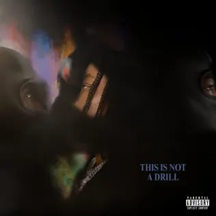 Melvoni – THIS IS NOT A DRILL Melvoni – THIS IS NOT A DRILL