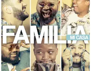 Mi Casa – Familia