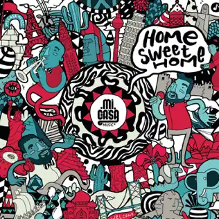 Mi Casa – Home Sweet Home Mi Casa – Home Sweet Home
