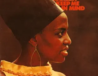 Miriam Makeba – Keep Me In Mind