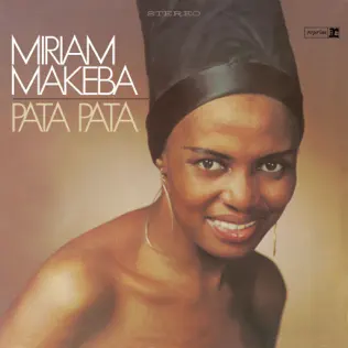 Miriam Makeba – Pata Pata (Mono & Stereo Versions) Miriam Makeba – Pata Pata (Mono & Stereo Versions)