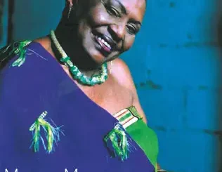 Miriam Makeba – Reflections