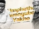 Mkhululi Joyisi – UMPHETHO WENGUBO YAKHO