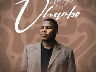 Mlungisi – MAMA