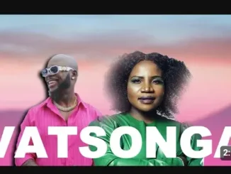 Mr Bow Ft Makhadzi – Vatsonga Mr Bow – Vatsonga Ft Makhadzi