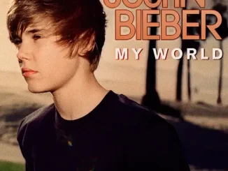 ALBUM: Justin Bieber – My World (iTunes Exclusive Edition) My World (iTunes Exclusive Edition) Justin Bieber