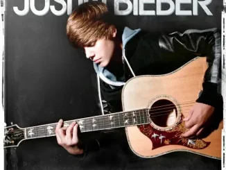 ALBUM: Justin Bieber – My Worlds Acoustic My Worlds Acoustic Justin Bieber